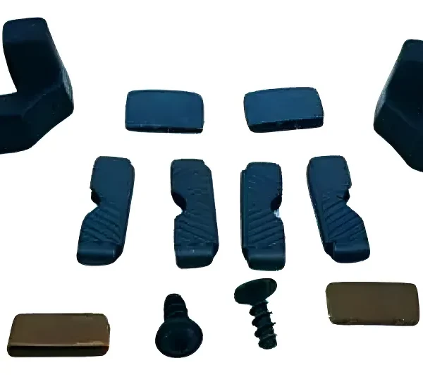 Patines De Reparación De Techo Corredizo Peugeot 206 207