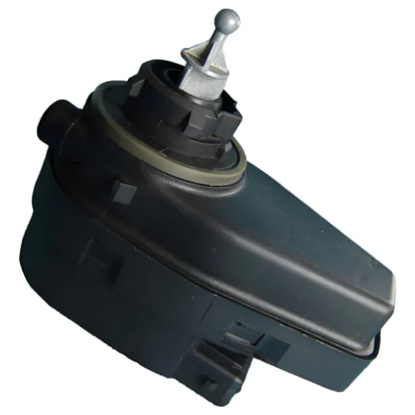 Motor Regulador Eléctrico De Óptica 405 Original