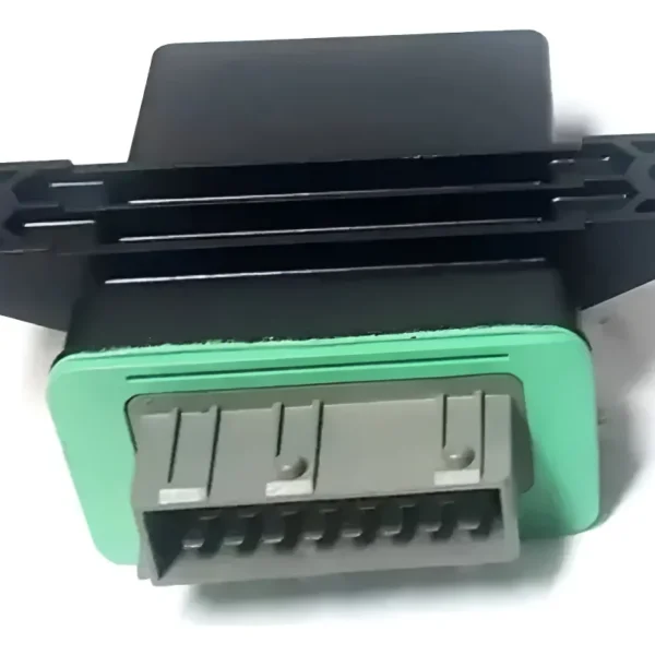 Caja Control Temperatura Peugeot 306 405 Varios Modelos