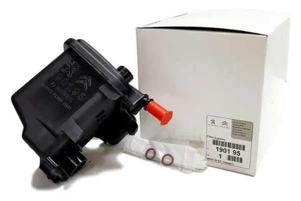 Filtro Gasoil Partner Berlingo 1.6 16v Hdi C3 Hdi