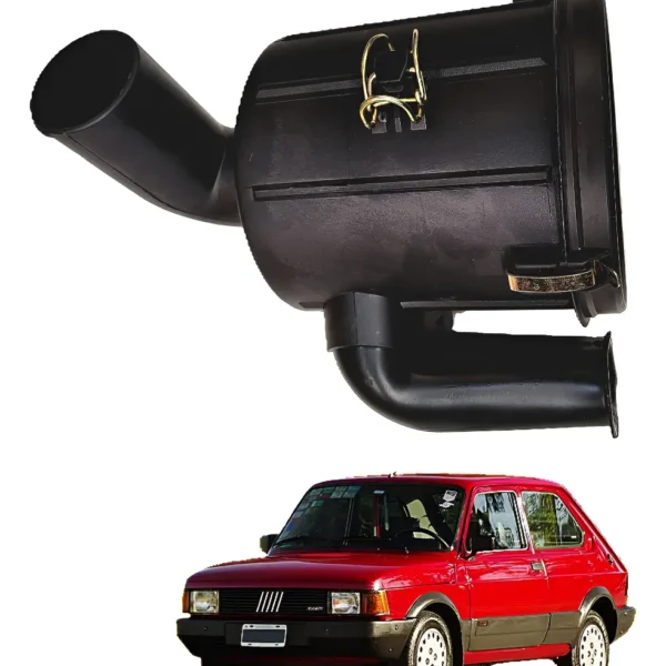 Filtro Completo Fiat Spazio Original Desde 1995