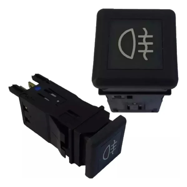 Tecla Faro Auxiliar Trasero 505 Desde 1992 655290